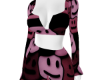 (AP) No smile?