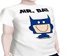 mr. bat batman shirt