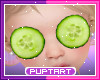 Mom/Kids Spa Cucumbers