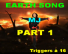 Earth Song Remix P1
