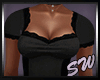 SW Lina Dresse Black