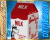 I~Milk Carton
