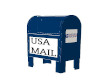 US MAIL