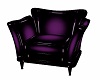 ~Purple Passion Chair