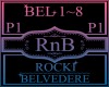 Belvedere P1 ~Rocki