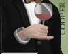 !A wine glass avatar I