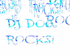 DJ DOG ROCKS LIGHT
