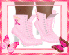 For Cancer Boots