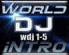 World DJ INTRO