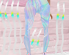 Holographic Leggings