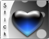 ~<3 blue~