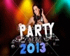 party 2013 remix