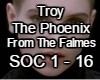 Troy The Phonix