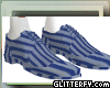 PLAID DRESS SHOES