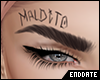   Brow Brown