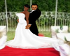Raul and Lisha Wedding