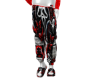 HIS SCREAM PJS