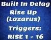 Rise Up (Larzarus)