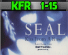 G~Seal-Kiss From A Rose~