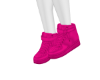 Kid Shoes Pink V2