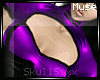 s|s Couthie Purple M