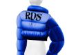 RDS BLUE