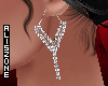 [AZ] Diamond Earrings
