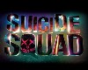 Suicide squad light
