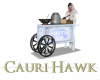 Animated Chestnut Cart