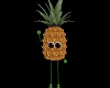 Pineapple Avatar (M/F)