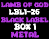 {SP}LOG Black Label-1
