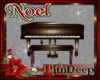 NOEL Animated Kiss Piano