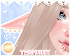 [T] Elf ears Gold