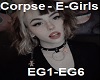 Corpse - E-Girls