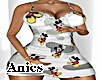 *A* Prego Mickey 1-3M