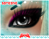 .:S:. Purple Eyeshadow
