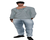 Pants HK