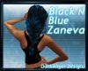 blue/black zeneva