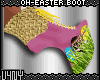 V4NY|Oh-Easter Boot