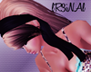 |Black & Blonde Kay|