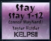 K♥ Stay Mashup