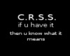 C.R.S.S.
