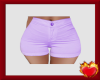 Shape RL Lilac Shorts