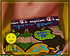 ツ. Kid Sweatpants 06