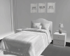 Neutral Kids Bed Set