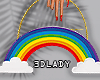 DY*Bag Pride Rainbow