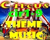 Circus Theme Music