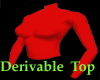 Derivable top