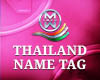 MWI | TH Name Tag