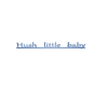 Boys Nursery Wall Decor